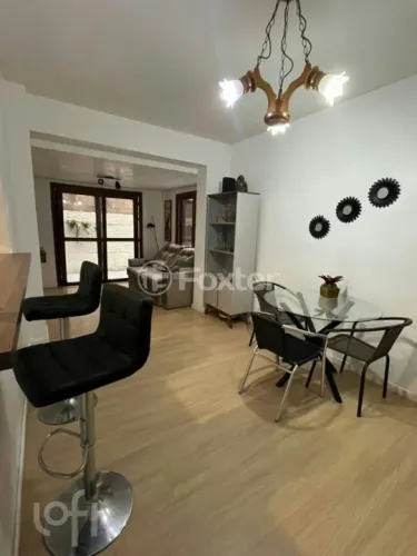 Apartamento à venda Rua Marcílio Dias, Menino Deus - Porto Alegre