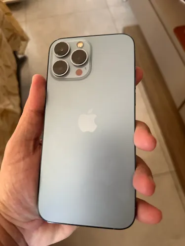 iPhone 13 Pro Max