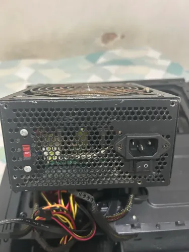 Fonte pc