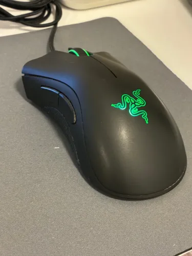 Mouse Razer Deathadder Expert 