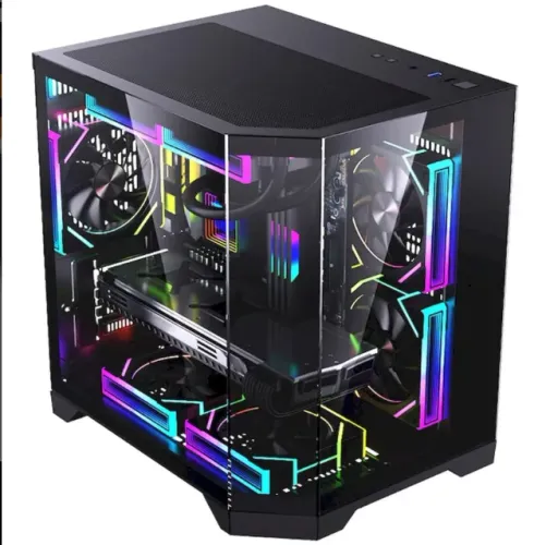 PC Gamer i7 10700F | GTX 1650 4GB | 16GB RAM | SSD 480GB