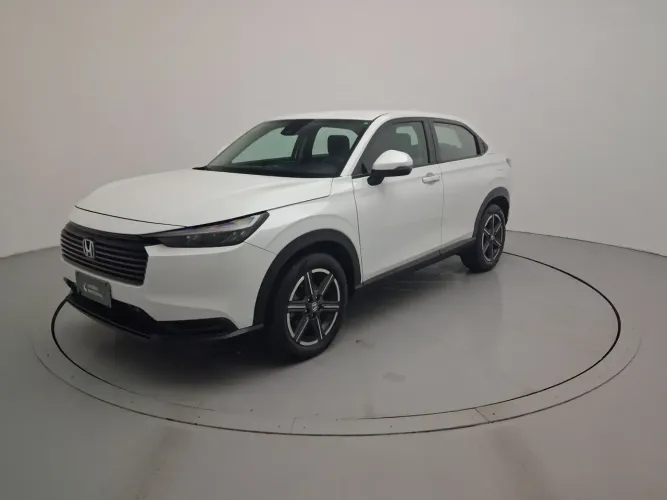 Honda HR-V EX 1.5 Sensing 16V 5P Aut. 2026