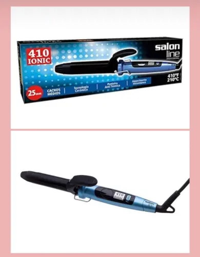 Babyliss Salon Line
