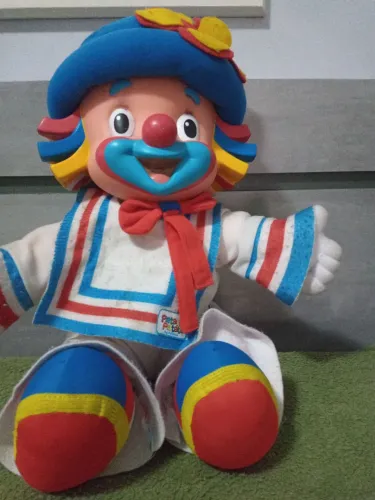 Boneco Patati 