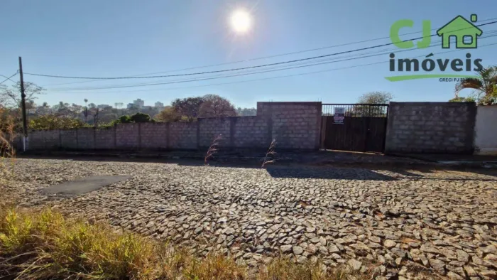Terreno à venda, 1044 m² por R$ 380.000,00 - Vale Verde Ville - Lagoa Santa/MG