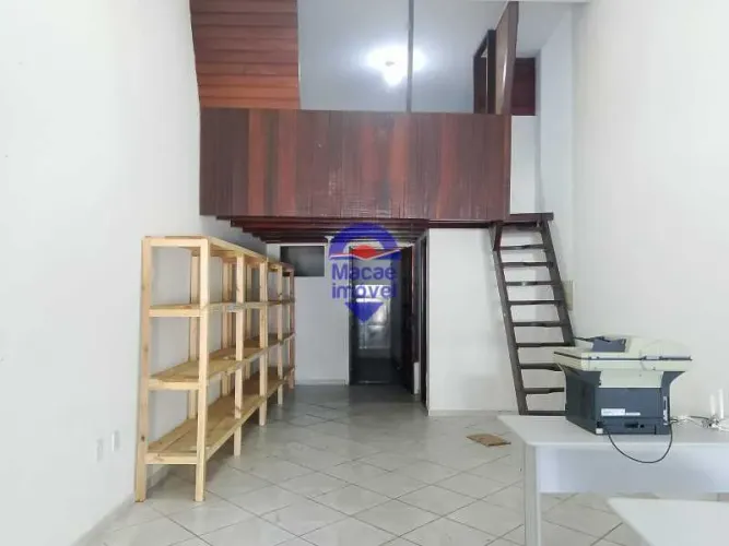 Loja Comercial / Sol e Mar