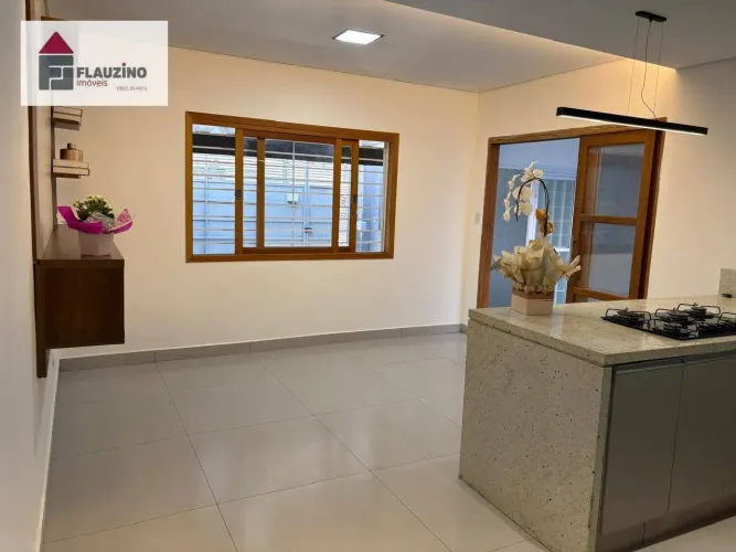 Sobrado com 3 dormitórios, 250 m² - venda por R$ 630.000,00 ou aluguel por R$ 5.500,00/mês