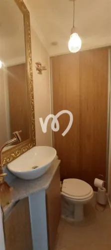 Vende-se cobertura Recreio dos Bandeirantes Condomínio Outside, 3 suítes