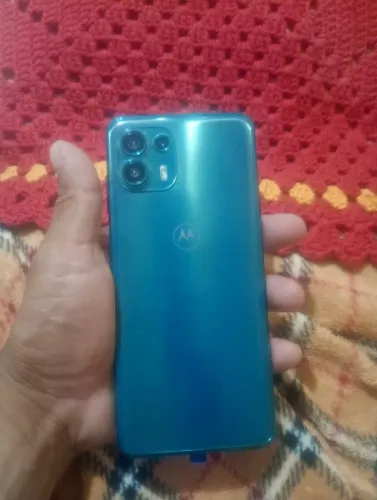 Moto Edge 20 lite