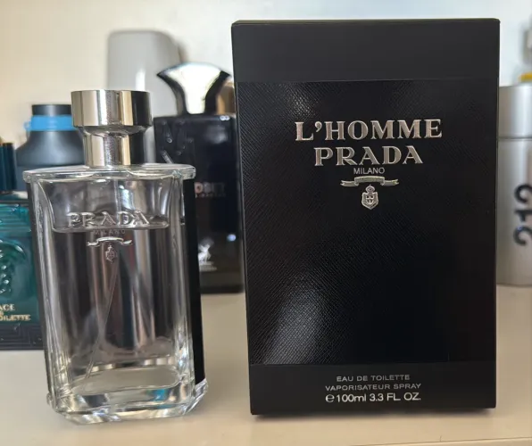 Perfume Prada L?Homme