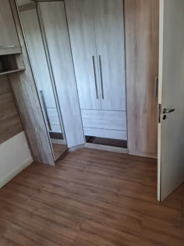 Venda de apt no Brás 