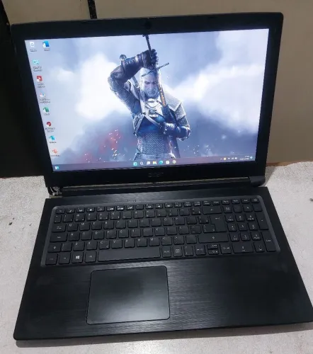 NOTEBOOK ACER A315 