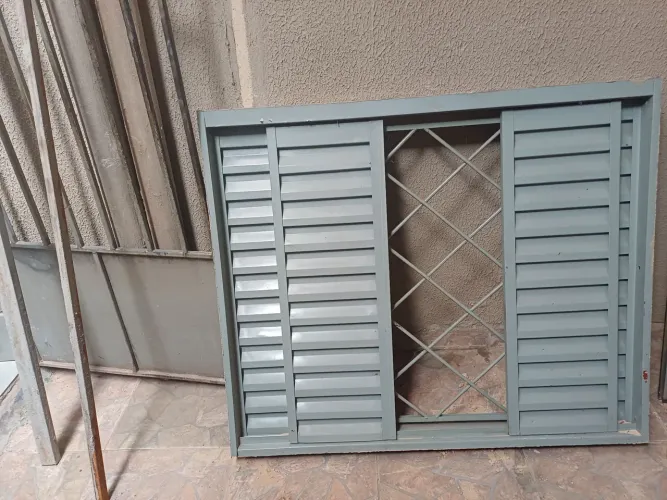 Janelas