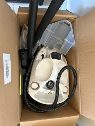 Karcher SC 4 Premium