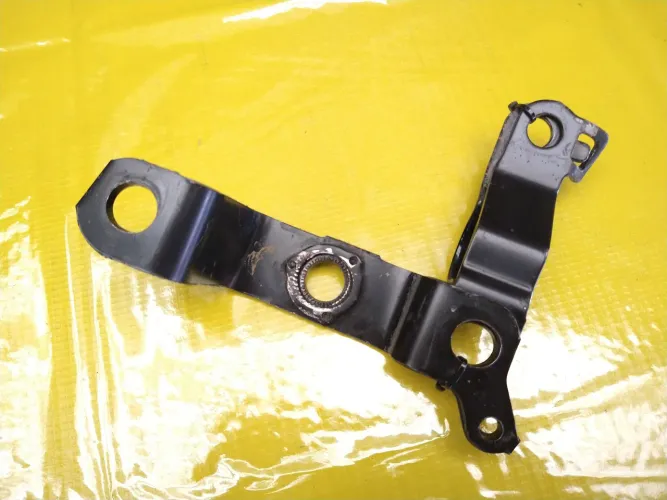 Suporte Bandeja E Barra Dianteira Direita Corolla Xei 2001