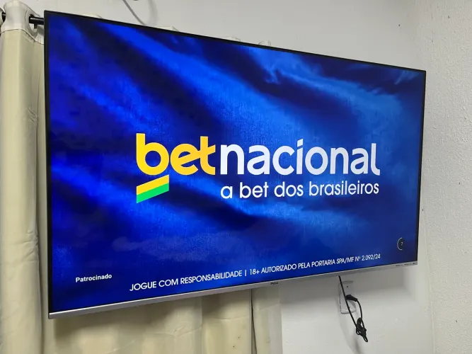 VENDO SMART TV 58 POLEGADAS
