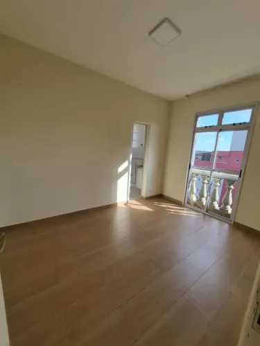 Imóvel para aluguel com 50 metros quadrados com 2 quartos em Grajaú - Belo Horizonte - MG