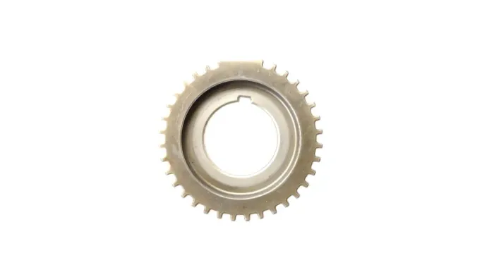 Roda Fonica Virabrequim Hilux 3.0 2009