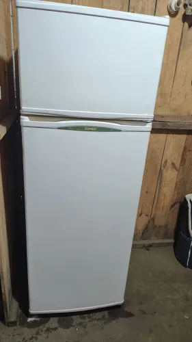 Geladeira Consul