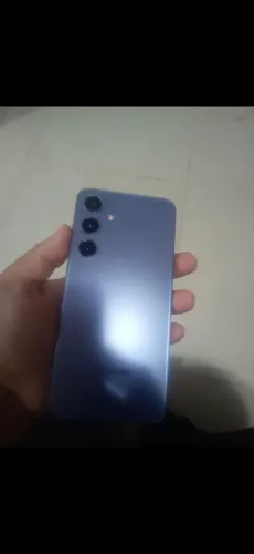 S24 Plus super novo