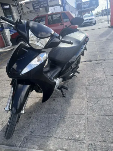 HONDA BIZ 125