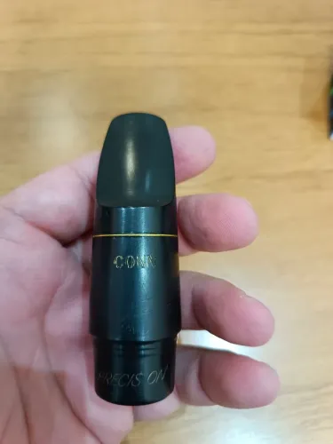 Boquilha Conn Precision para Sax alto