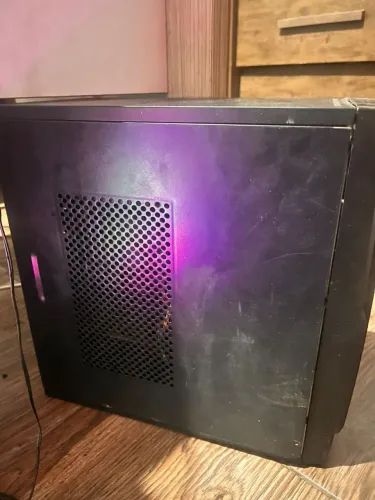 PC GAMER COMPLETO, FALTA APENAS A FONTE