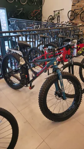 Vendo bike Trek 