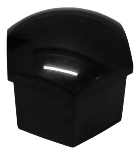 Capa Porca Roda Gwm Haval H6 2025 Preto