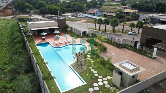 Portoville Parque Betel Residencial - Terreno à venda no bairro Betel - Paulínia/SP