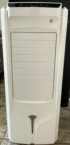 Climatizador de Ar Philco PCL14F é um aparelho 4 em 1