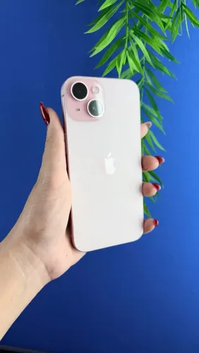 iPhone 15 128gb