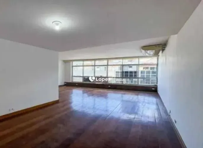 Apartamento com 3 quartos à venda, por R$ 1.480.000 - Copacabana - Rio de Janeiro/RJ
