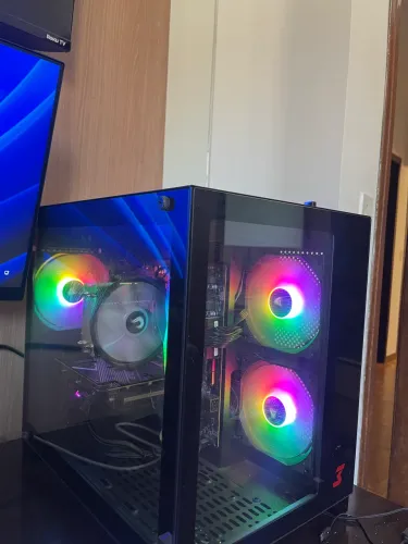 PC Gamer - Oportunidade ?