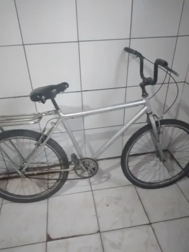 Bicicleta aro 26