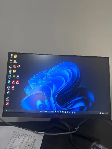 Pc gamer custo benefício.