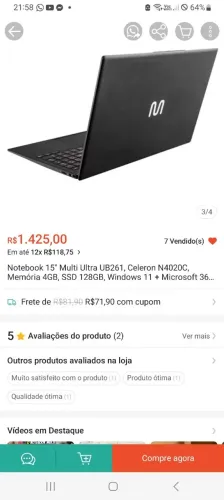 Notebook