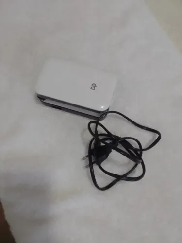 Lâmpada de Cabeceira de Led