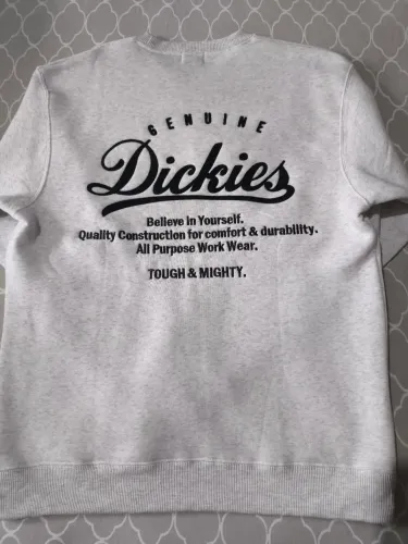 Moletom Dickies Original XL