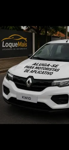 motorista de aplicativo