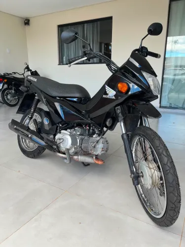 Honda Pop