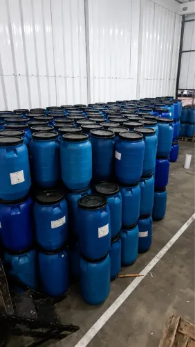 Bombonas azeitona 80 litros 