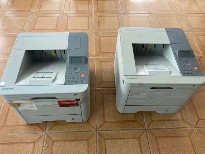 Impressora laser Samsung ML-5010ND