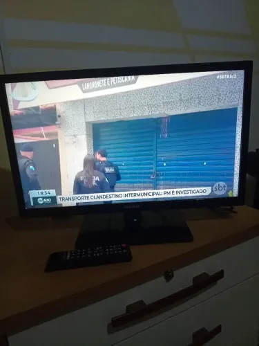 TV SAMSUNG 24