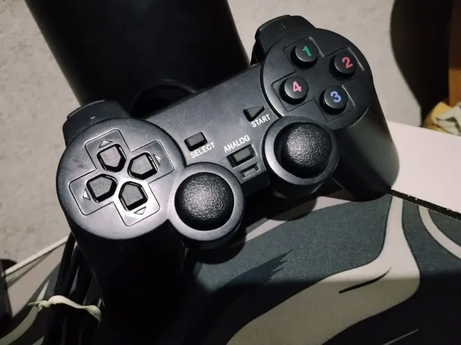 Controle De Pc