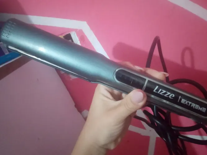 Prancha lizze extreme 