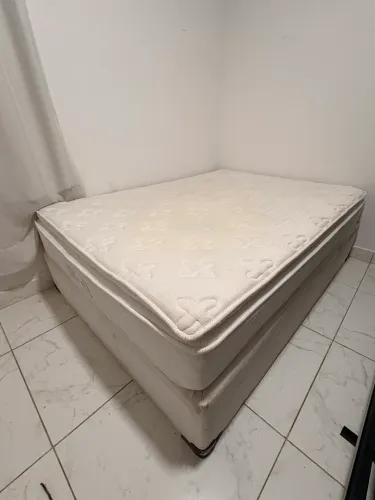 Cama casal