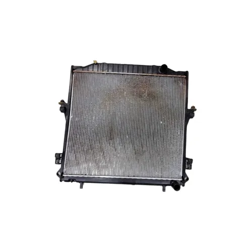 RADIADOR AGUA MOTOR S10 LT 2.8 2016 MANUAL ORIGINAL 52433703