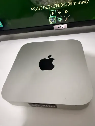 Mac Mini 2014 