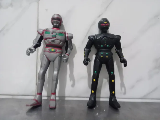 Brinquedo antigo 1980